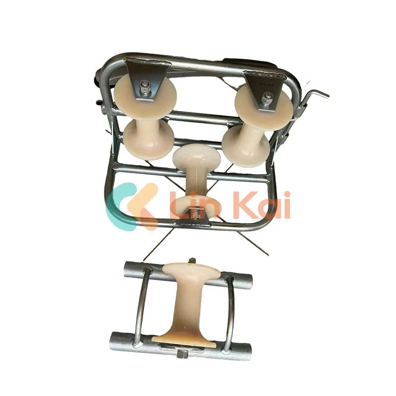 Underground cable Installation Tools